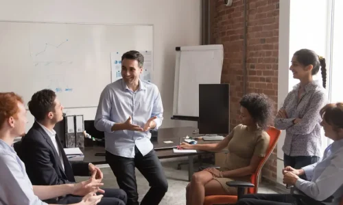 BuildMe Consultancy Coaching Services