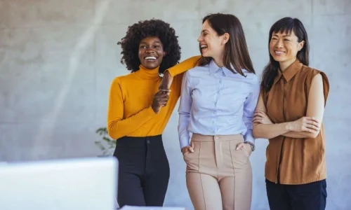 BuildMe Consultancy Inclusivity