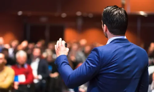 BuildMe Consultancy Public Speaking