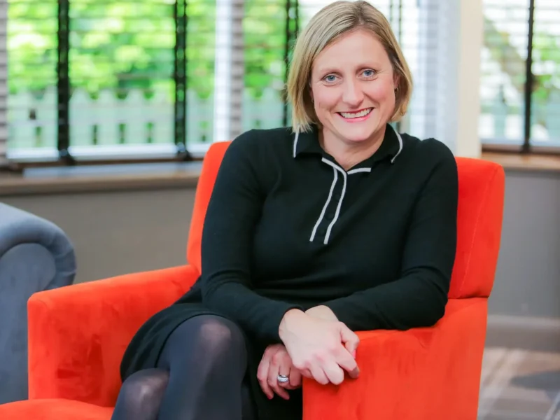 Rachel-Hughes BuildMe Consultancy Our Founder